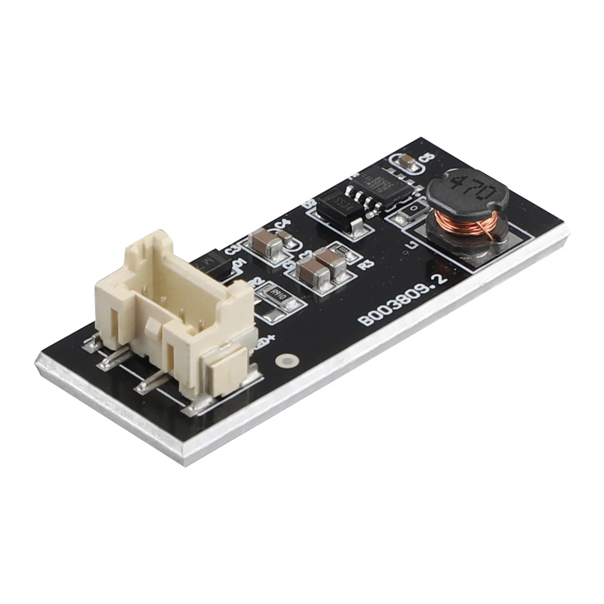 Reliable-B003809.2 for 2011-2017 -BMW F25 X3 LED Tail Light Driver Chip Board-A87D