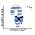 Ironing Patch 28