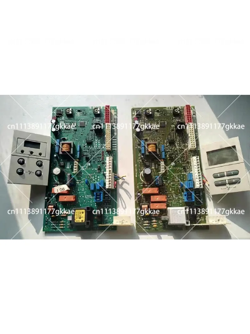 Gas Boiler Control Board Replacement PCB for 2-3 3-3 3-5 Series Models