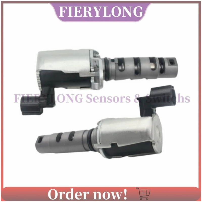 1 Uds 15330-22030 VVT solenoide de sincronización de válvula Variable para Audi Tt Chevrolet Prizm Pontiac Vibe Toyota Celica Corolla Matrix Mr2