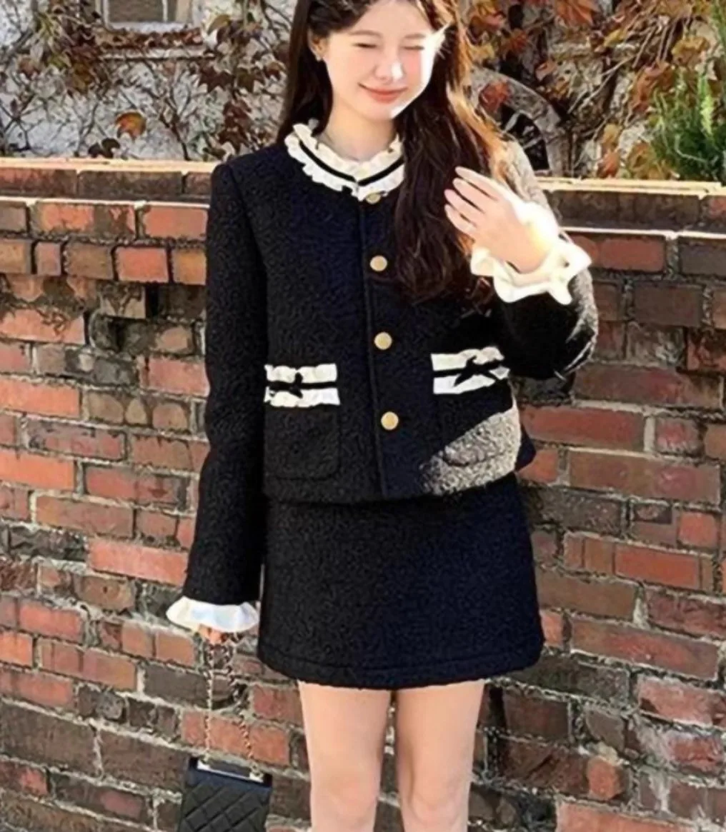 

Твидовый пиджак женский приталенный зимний утепленный, с защитой от замерзания, теплый, пуховый, стеганый, с толстым наполнителем, с капюшоном, для активного отдыха, повседневный, с защитой от падений