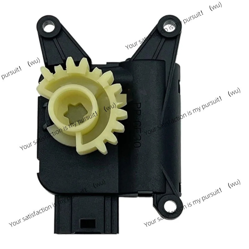 1KD907511B 1K0907511C Air distributor damper servo motor for Volkswagen CC Golf Jetta Jetta, Passat, Audi Q3 A3 S3 TT Skoda