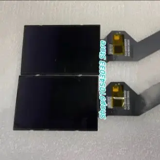 1 قطعة لباناسونيك FZ80 FZ85 TZ90 شاشة عرض LCD شاشة LCD جديدة مع اللمس الخلفية