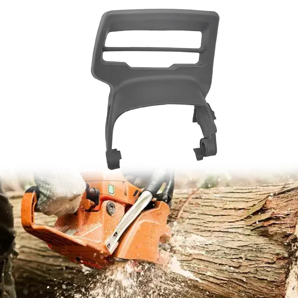 

505200902 Ручка цепного тормоза для бензопил 555 560XP Прочная конструкция для надежной работы и работы