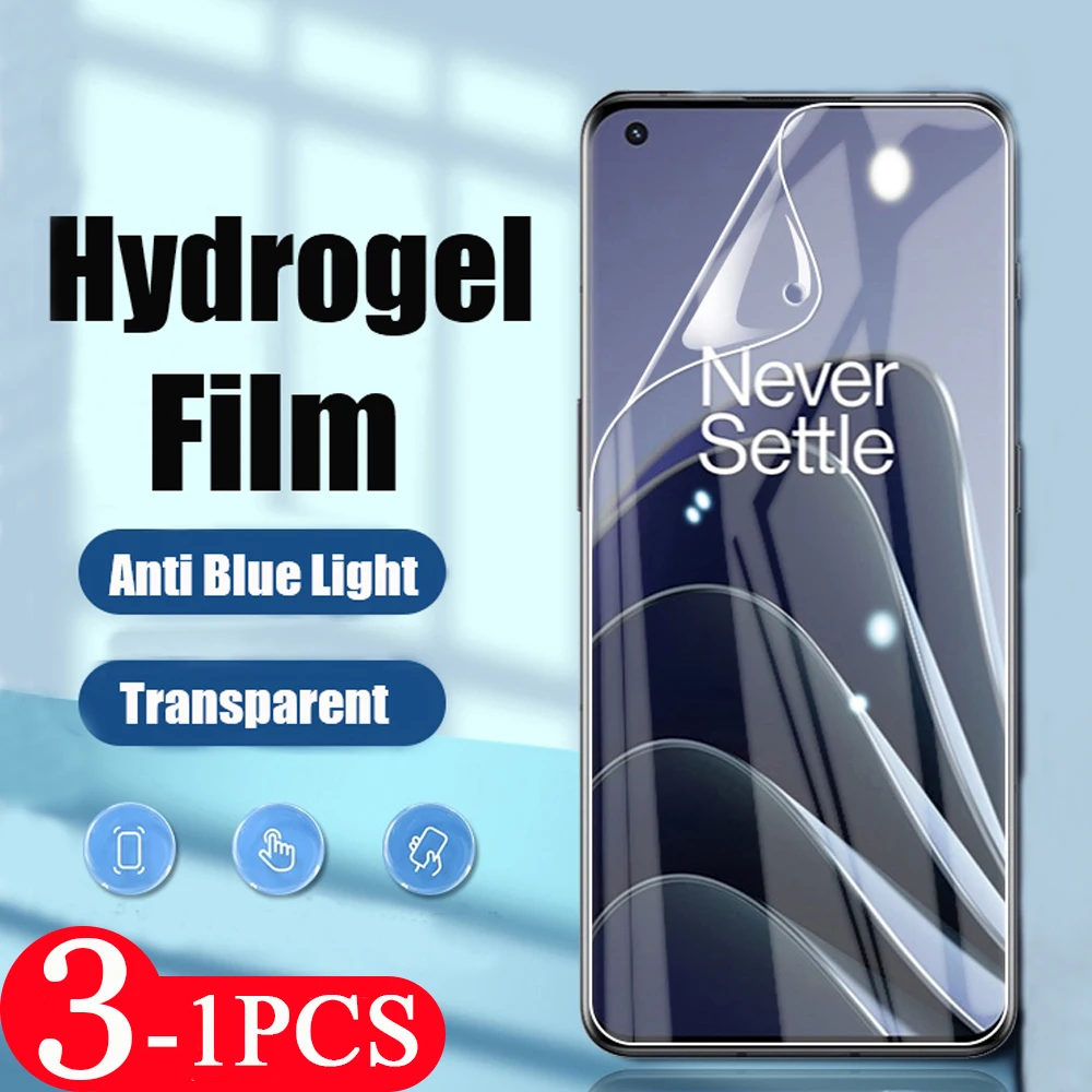 3/2/1Pcs Hydrogel F… - image