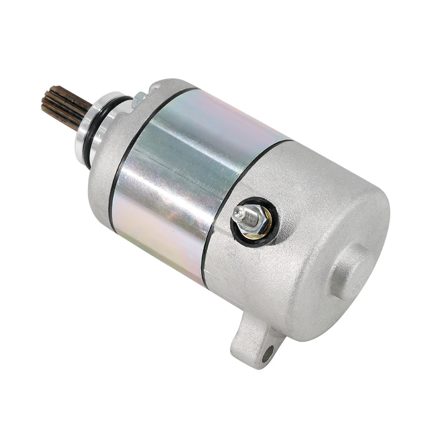 혼다 CBR150R CBF150 CB150R ABS CB150X FS150 RS150 R V1 V2 V24 RSX150 FS150 소닉 150 R GTR15용 오토바이 스타터 모터