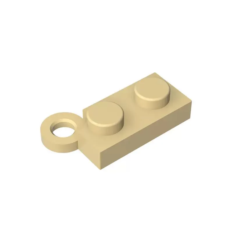 50 Stück Puzzle-Teile 2429 2430 Scharnierplatte 1x4 Blöcke 2429c01 Brett 73893 74230 19954 Bausteine Spielzeug Geschenk Dropshipping – Detail 7