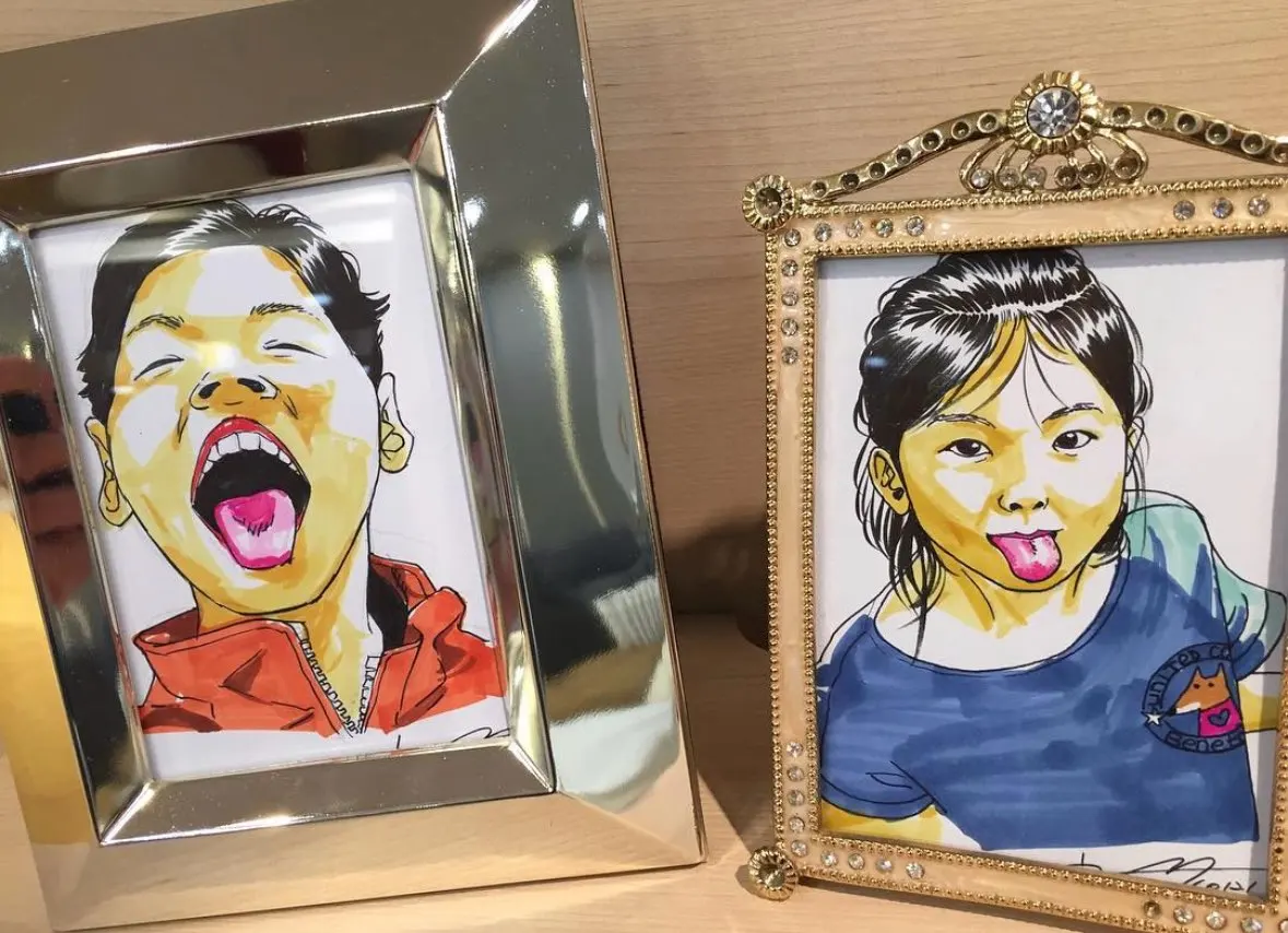 리뷰 사진