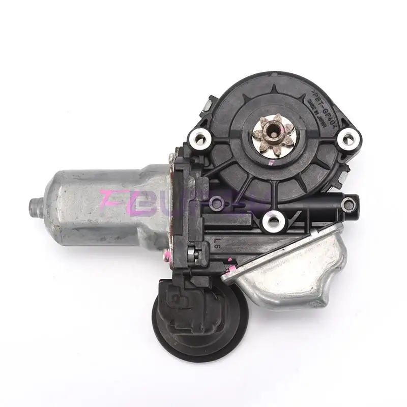

For Land Cruiser LC150 Prado LC150 Window Lifter Regulator Motor Genuine 2010-2021 Genuine with Free Stainless Steel Wrench