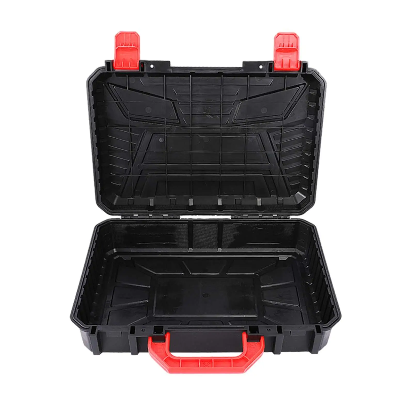 Protective Travel Case Large Capacity Multifunction Universal Heavy Duty Tool Box for Hardware Camera Tools Outdoor Electronics