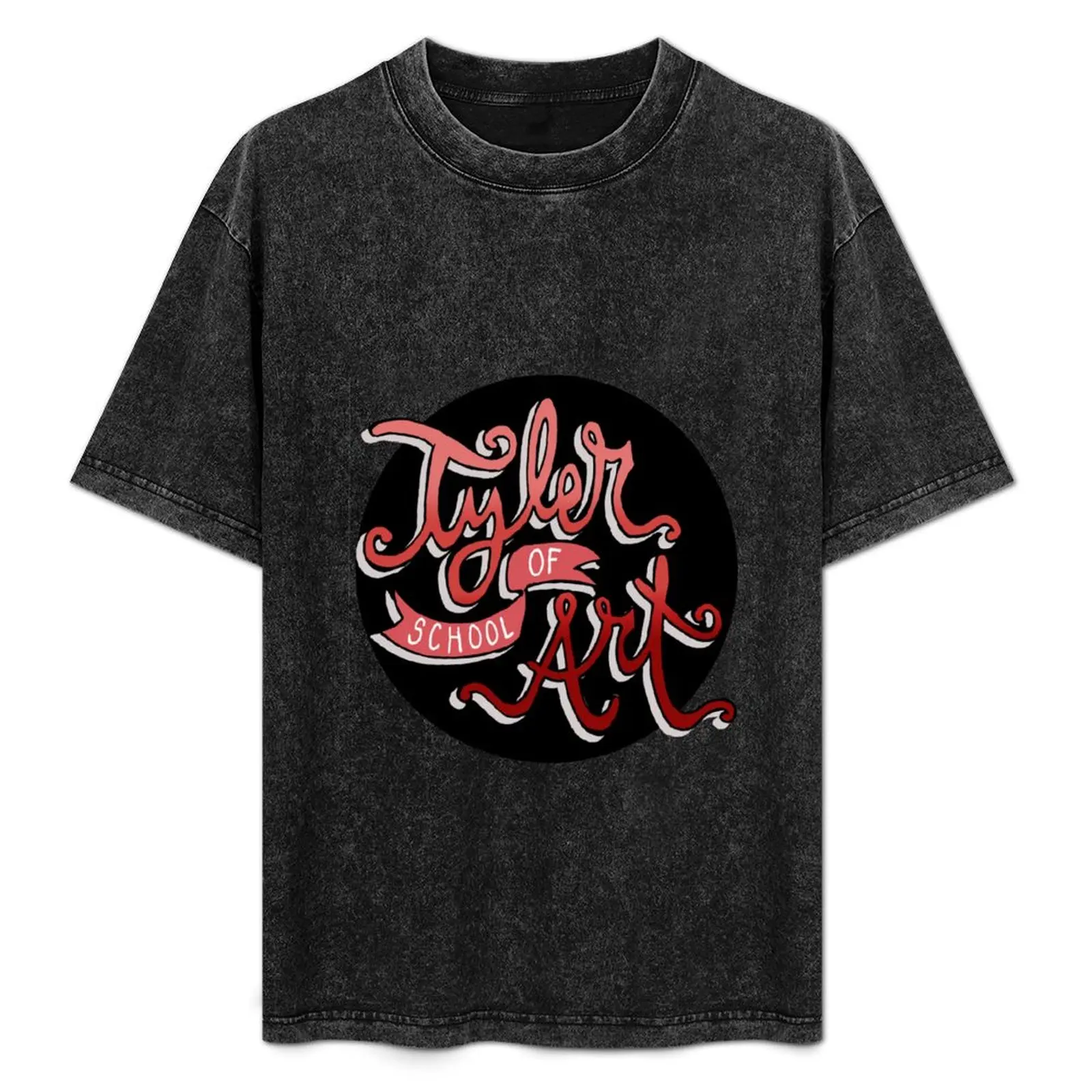 

Tyler School of Art T-Shirt Thanksgiving Casual Tee