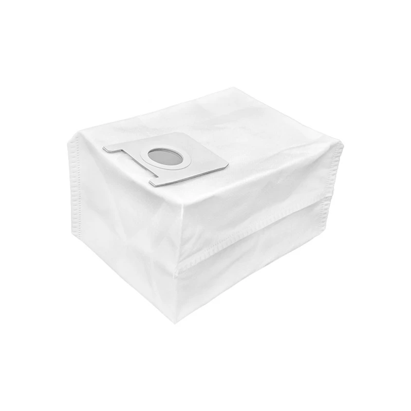 Pièces de rechange pour aspirateur robot Roidmi OligSDJ06, accessoires, brosse latérale, filtre, vadrouille, gril, sac à poussière