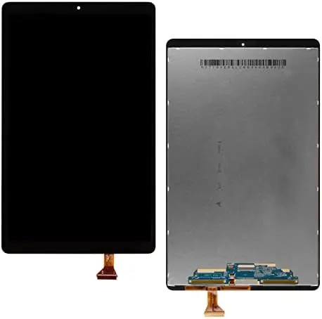 Layar Sentuh LCD Pengganti Tab A 10.1 2019 untuk SM-T510 T515