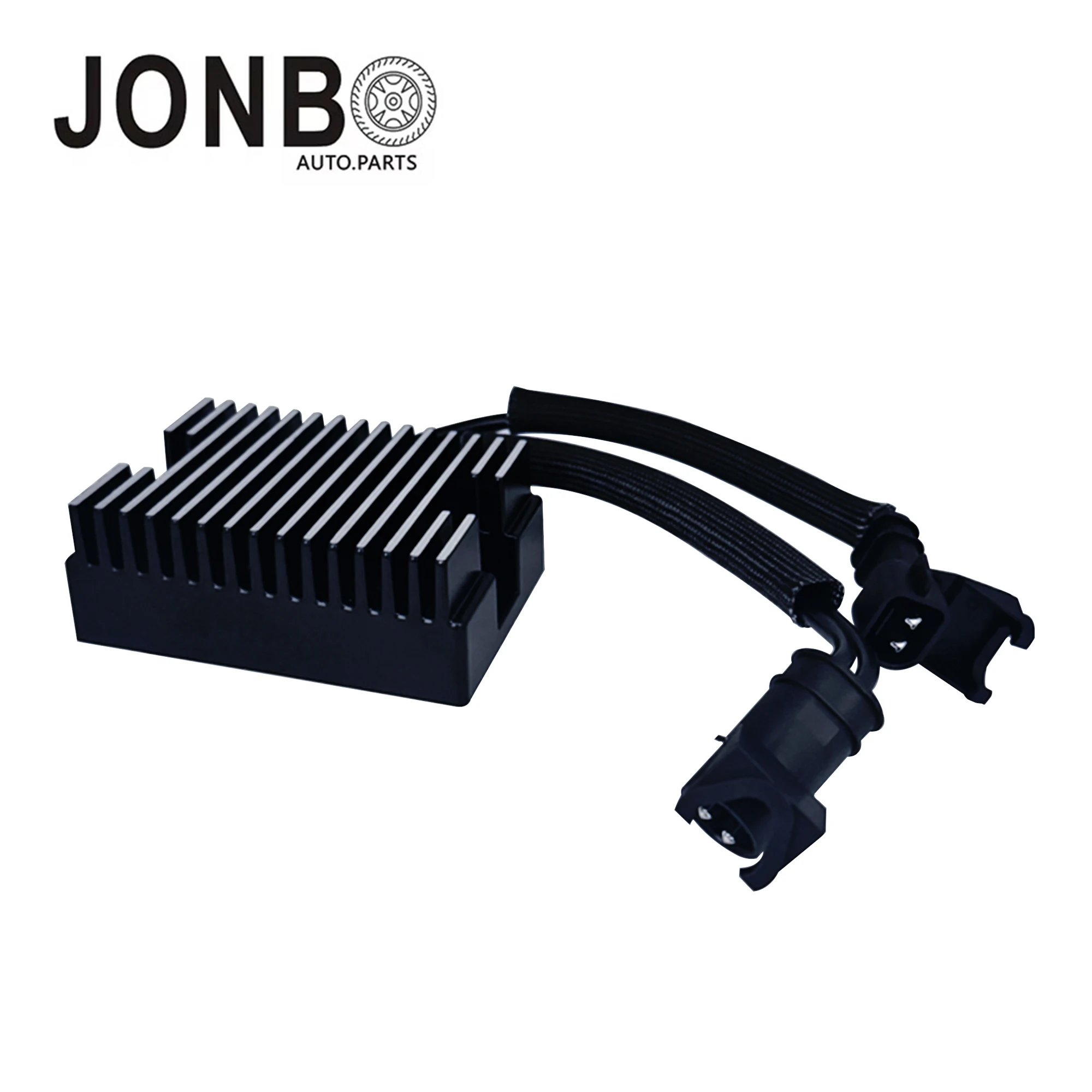JONBO 74546-07A 74711-08 Voltage Regulator Rectifier for Harley Davidson Sportster 883 1200 H1108 H4607