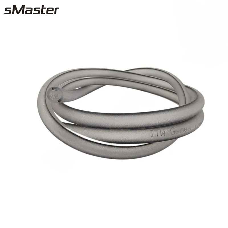 6M/20FT 12mm-18mm anti static powder hose 1001674 for Ge ma Powder coating spray gun