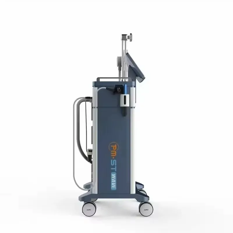 2024 Extracorporeal Magnetic Emtt For Musculoskeletal Disorders Magneto Transduction Therapy Machine