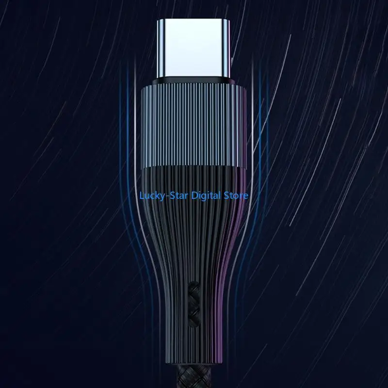 N7MC 2/3 in 1 USB zu OTG 2/3 Port Hub -Kabel -Splitter USB -Adapterkonvertierern Typ C