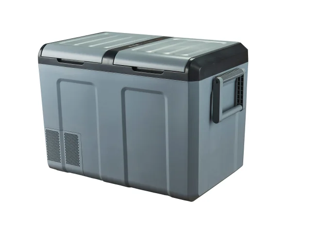DC 12/24V The Auto DC Mini Refrigerator Car Fridge And Compressor For Car Refrigerator And Mini Car Refrigerator