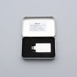 For Canon Maintenance Ic Chip Resetter MC-G01 Reset GX6010 GX7010 GX6020 GX7020 GX7030 GX6040 GX7040 GX6050 GX7050 GX6060 GX7060
