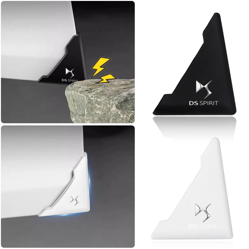 Silicone Car Door C…