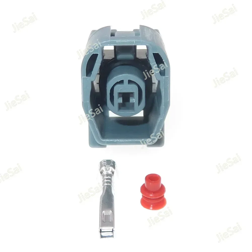 1 Pin 6189-0639 Female SL Sealed Series Auto Wiring Harness Cable Sensor Plug Waterproof Connector For Toyota