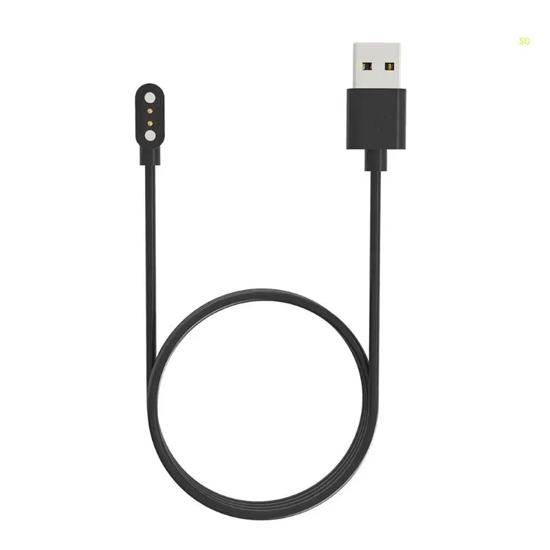 do ładowarki do inteligentnego zegarka kabel USB do szybkiego ładowania przewód Pr Dropshipping