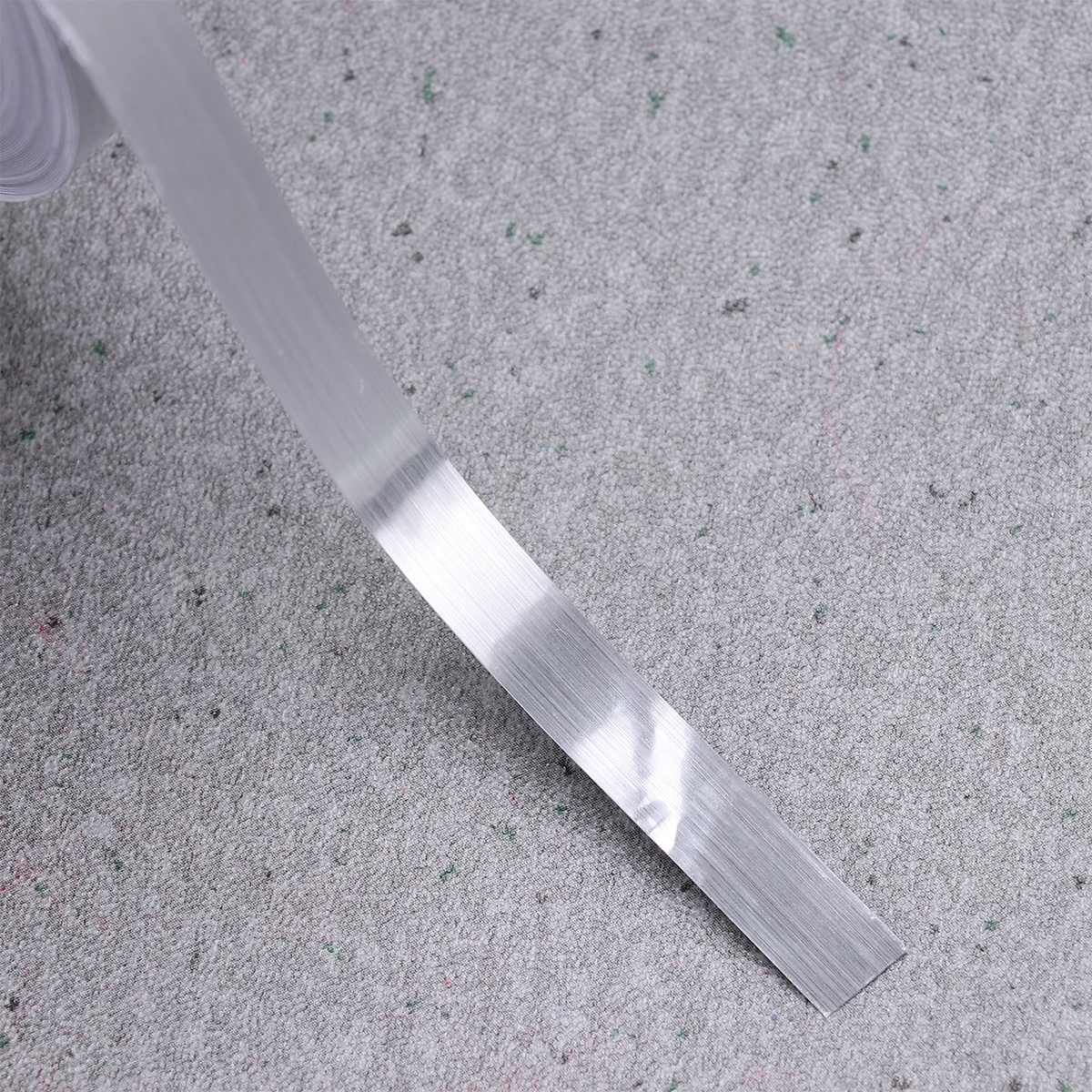 

Self-adhesive Sealing Tape Beauty Stickers High Gloss Highlight Silver Decal for Tile