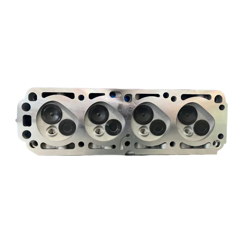 High Quality 1.6l 8v Engine Head Part C16nz Complete Cylinder For Opel Corsa Astra A13sms/A15sms/G15mf Oe Chevrolet Aveo