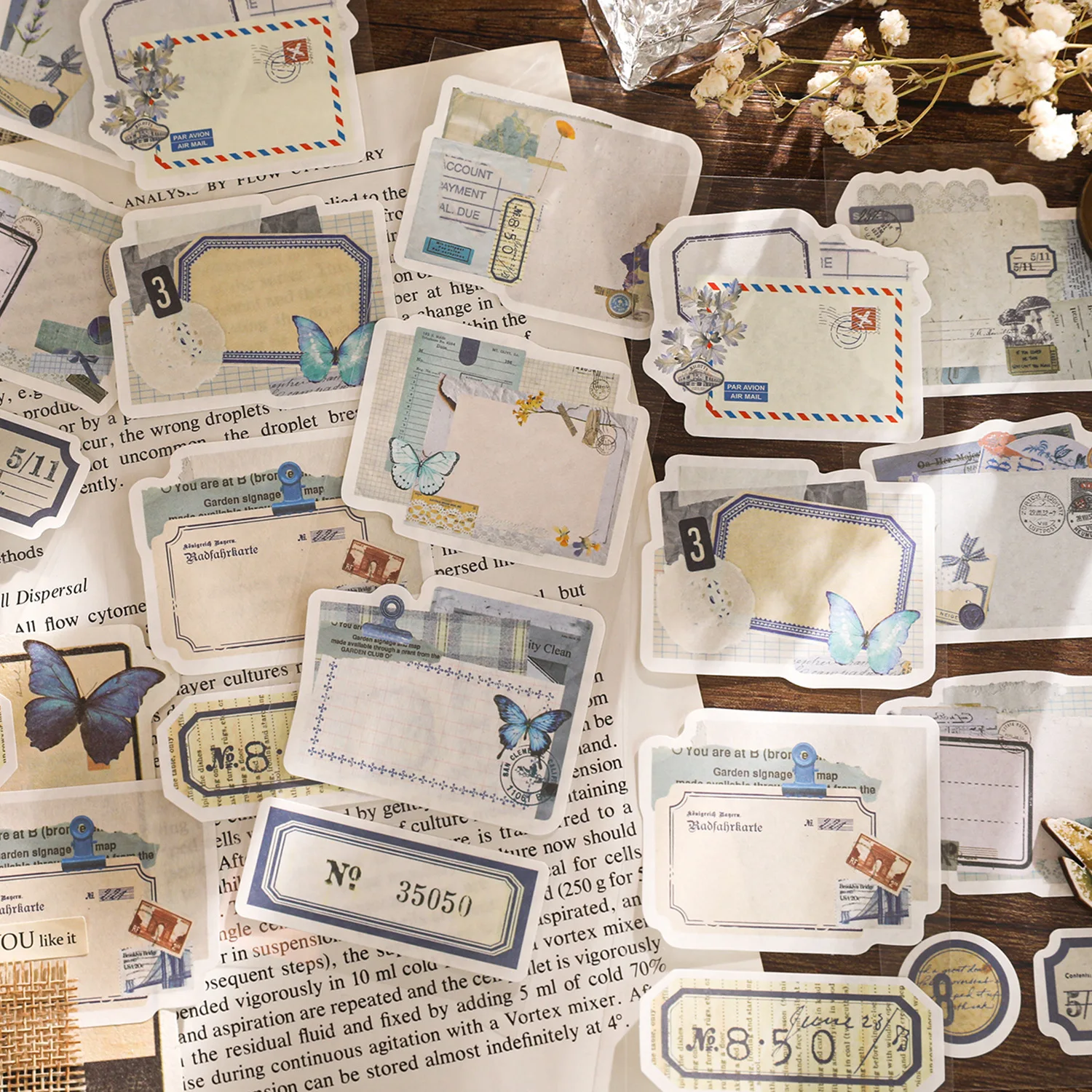 6Pcs/1Lot Kawaii Sc…