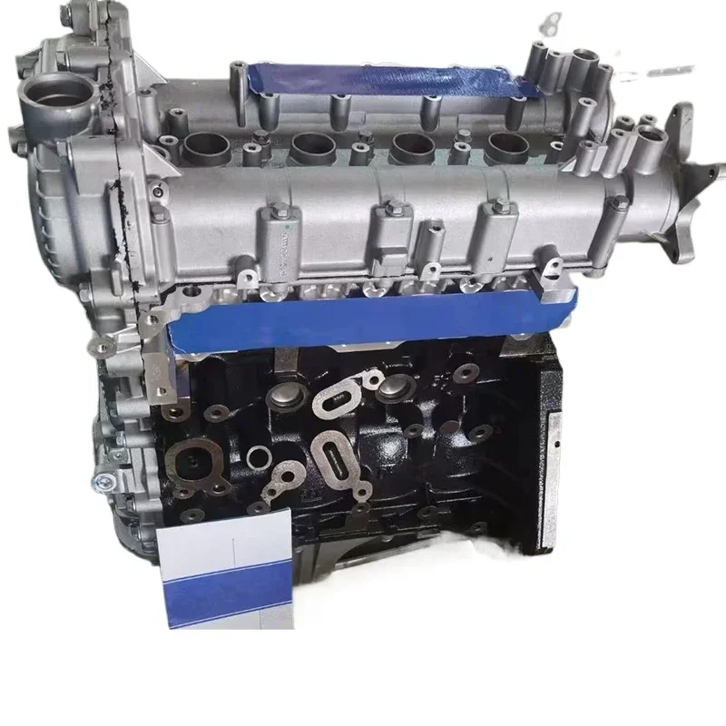 1.4T engine car engine, convex motor LFF for 14 Enclave 15 British Lang, assembly parts
