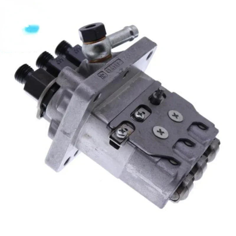 

131017961 топливный насос для переделки двигателя Perkins 403D-11