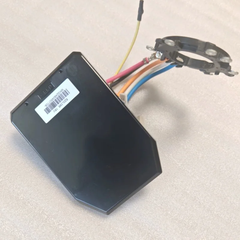 Original Controller 620L08-6 for Makita Lithium DRT50 Electric Edger Circuit Board Power Tool Accessories