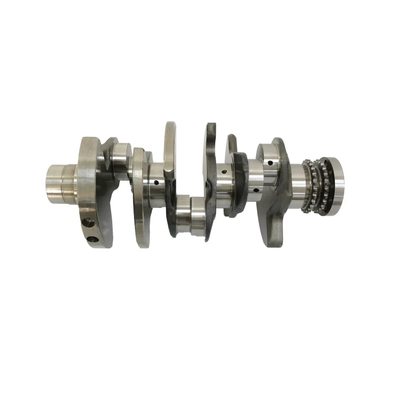 Engine Car Parts Crankshaft for Audi Q7 A7 A6 A8 For Volkswagen Touareg For Porsche Cayenne 3.0L CJT CGW CNA For VW