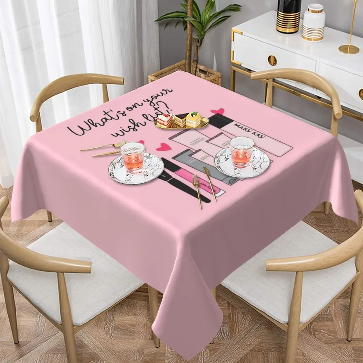 Mary Kay Waterproof…