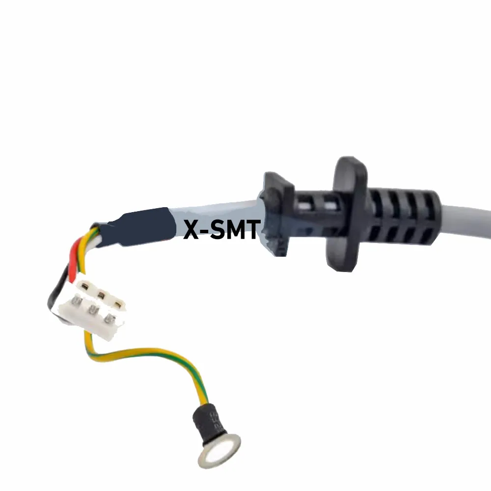 

Электрический корд питания 60 мм KHEH1290 XP142/242/243 KHEH1250/1 для Fuji QP341