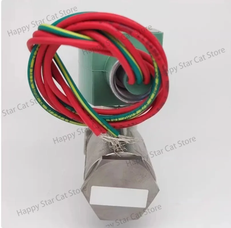 

100% Brand new 8223G010 220V AC Solenoid Valve 2 Way Air Water Oil Pressure Fluid Control Accessory