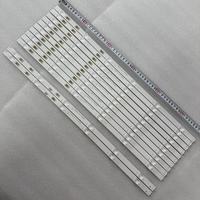 LED strip 6LED For Haier LE55Q6590U LE55Q6500U LED55D06B LED55D06A-ZC15AG-04