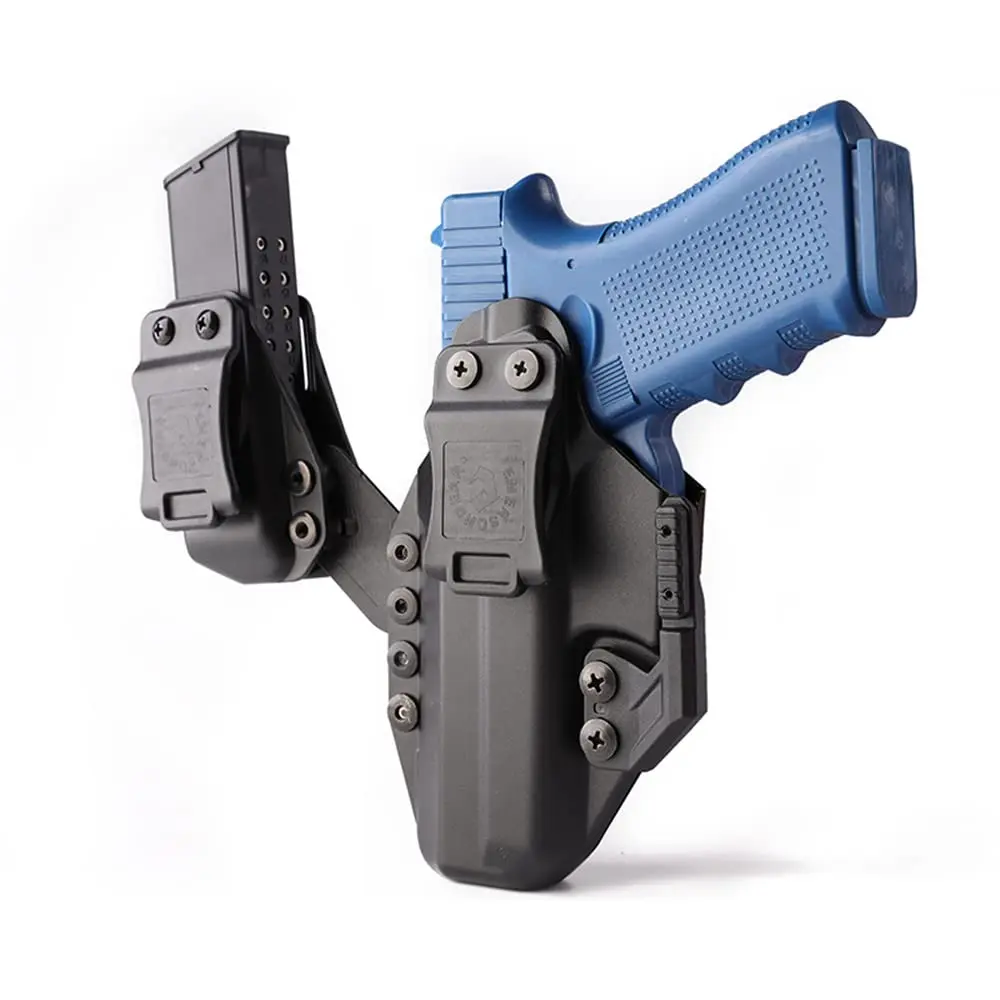 

FANDAO Emersongear BH Style Defence IWB Holster Set Universal Handgun Holster Concealed Carry Design fit for Right or Left Hand