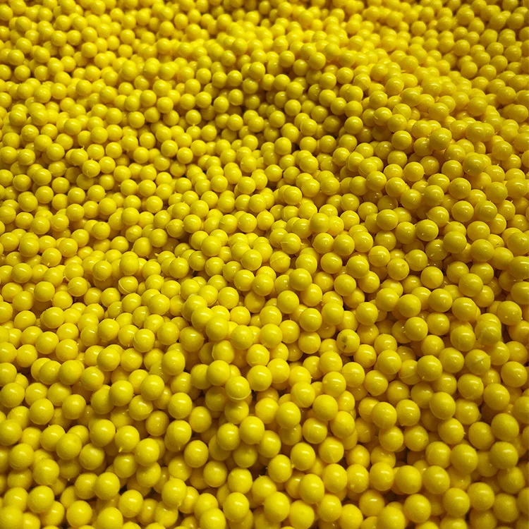 Locke padrão do Paintball com caixa de tração, arma do brinquedo, segurança, bola plástica, BB, balas da espingarda, bala do sniper, M4A1, G18, 6mm