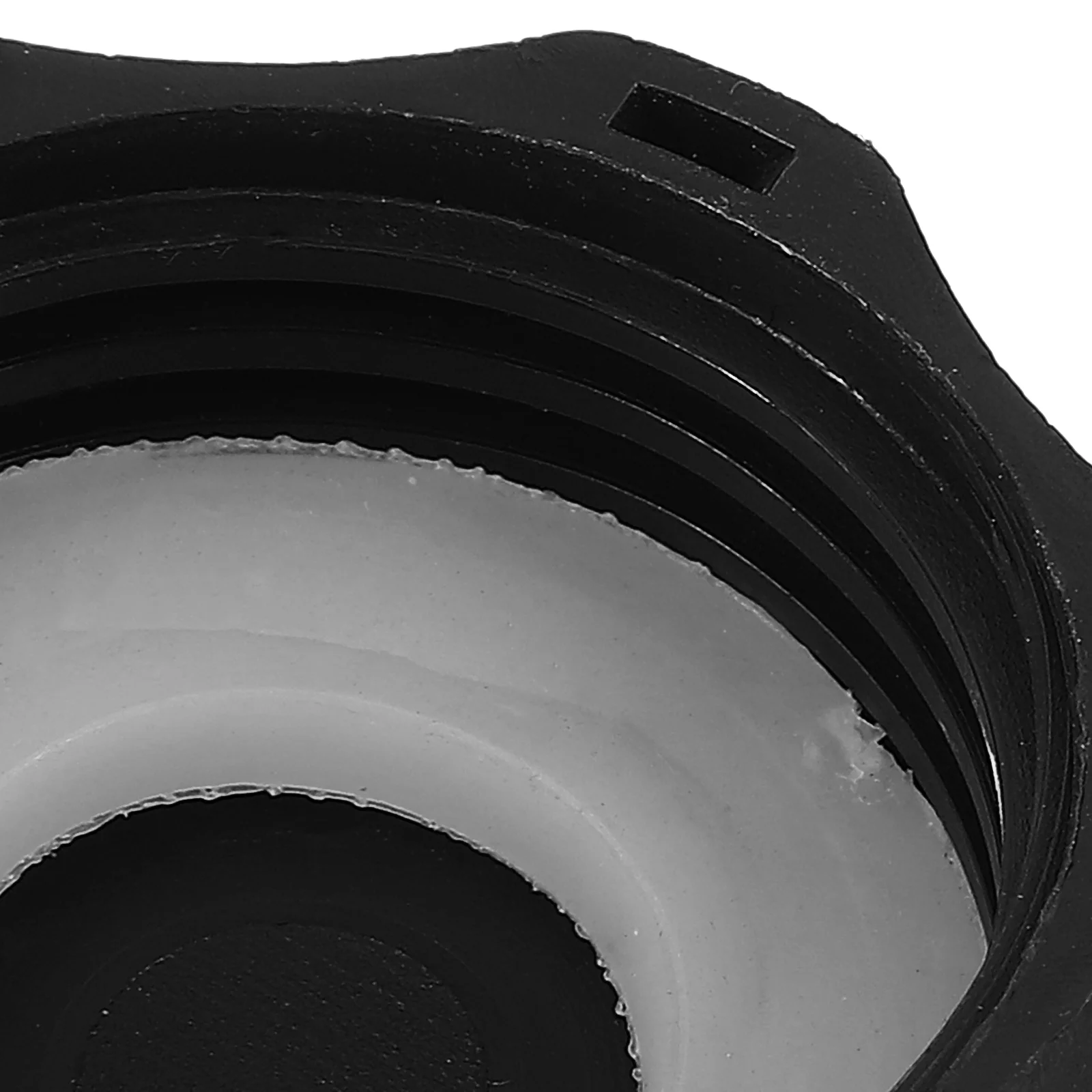 2 قطعة غطاء قاعدة المظلة الثقيلة مظلة خارجية بلاستيكية مانعة للتسرب