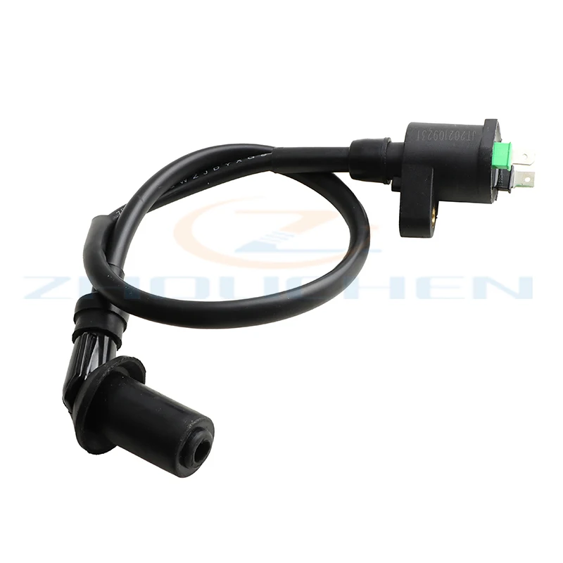 

Motorcycle Performance Parts Ignition Coil System Unit For GY6 50 60 80 100 125 150CC ATV Quad Pit Bike Kymco Scooter Moped Moto