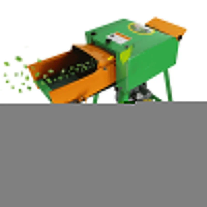 Electric lawn mower small household 220v lawn mower breeding pig grass machine agricultural mower green feed grinder