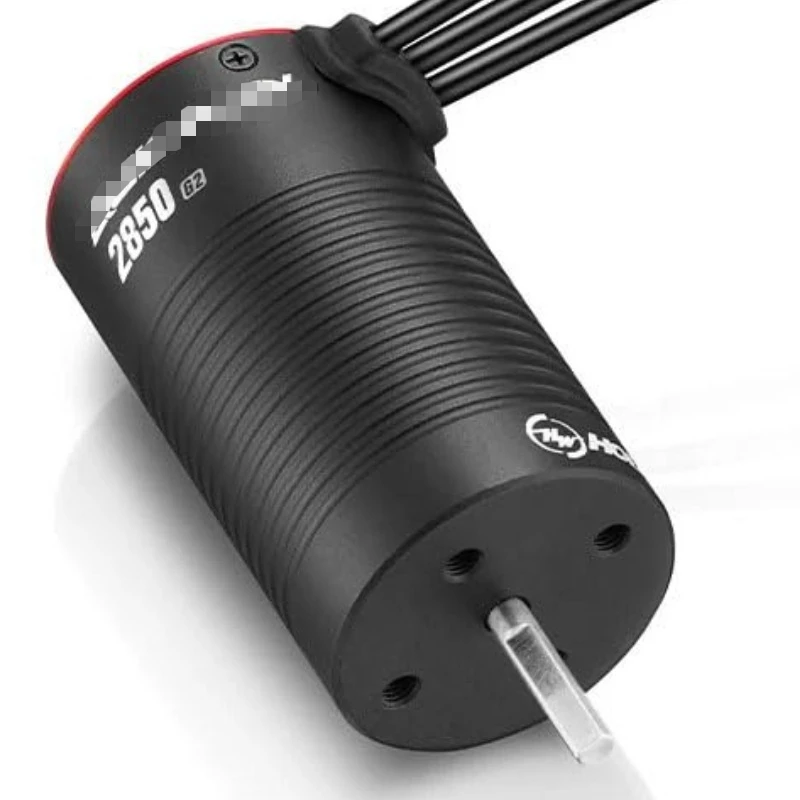 2850SL 3400KV Sensorless Motor High-performance Outdoor Brushless Motor Suitable for Convenient and Practical Design Enthusiasts