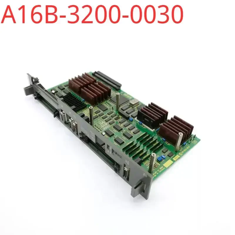 

A16B-3200-0030 б/у, проверенная, исправная материнская плата в хорошем состоянии
