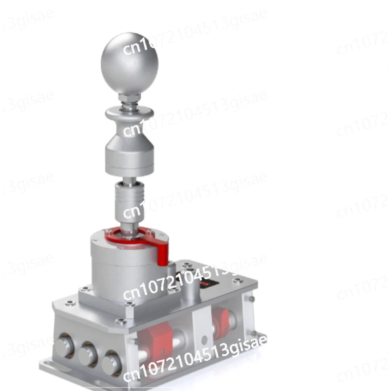 Used for Manual and Sequential Shifting SIMVERTEX V7 SQ2/6+4R Manual Shifter+reverse Gear Kit