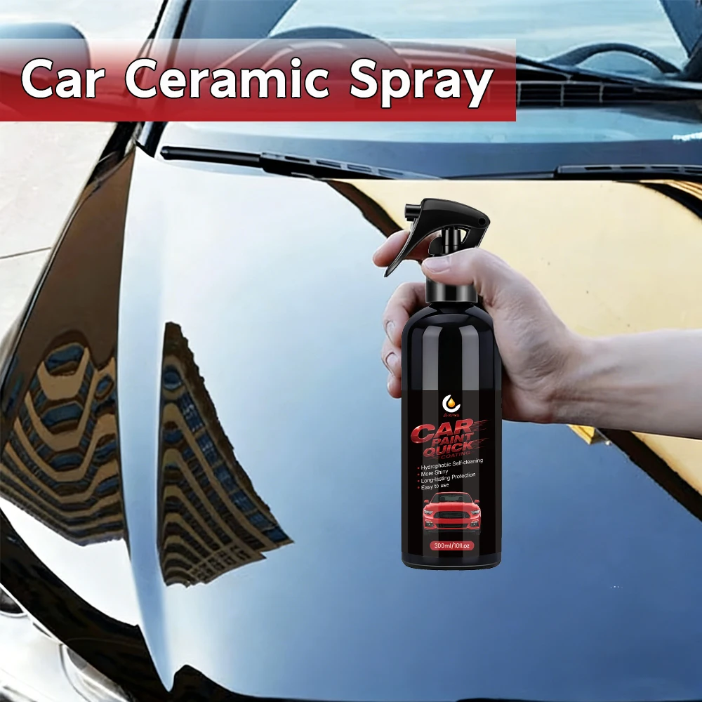 Car Ceramic Nano Co…