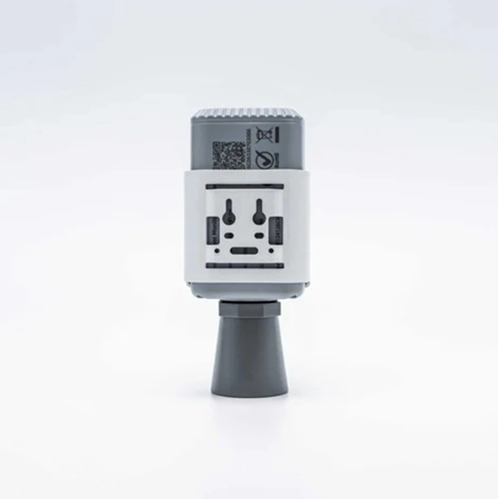 EM500-UDL-915M LoRaWAN Ultrasonic Distance & Level Sensor Measurements Various Kinds Of Liquids Or Objects