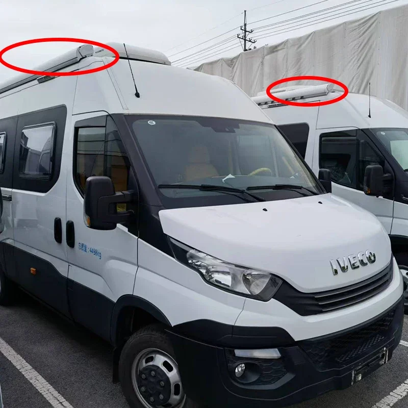 For Top-mounted awning for Mercedes-Benz Spencer IVECO OXENCE F65S