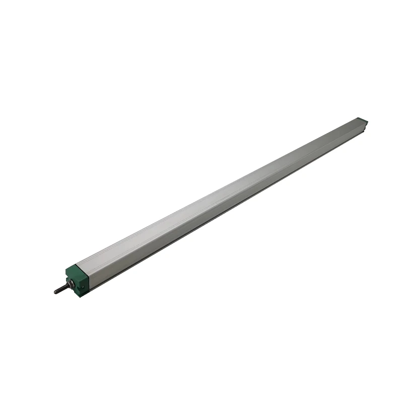 Excellent linear 950mm linear resistance sensor position sensor for die casting machines