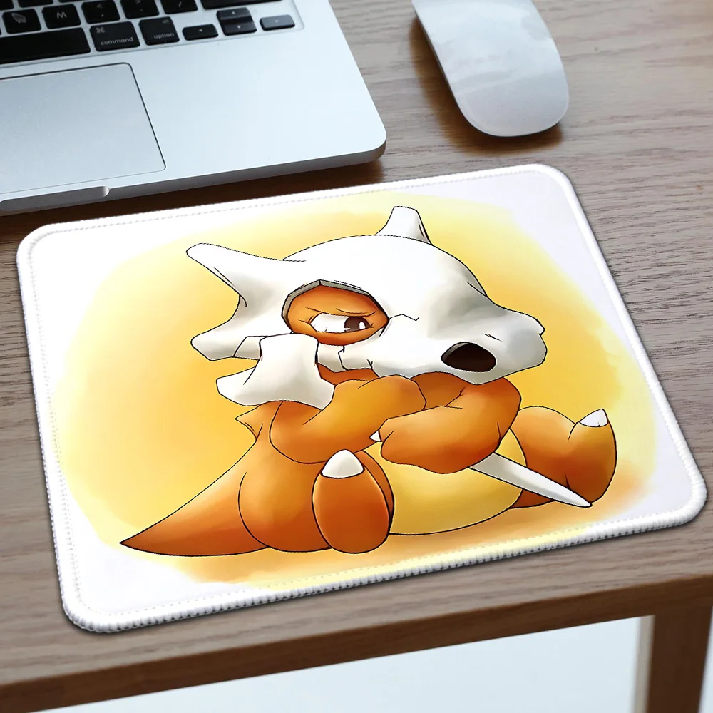 Keyboard Pad P-Pokeemmones Computer Mat Desk Accessories Pc Gamer  Mousepad Company Game Mats Mouse Anime Mause Table Decoration